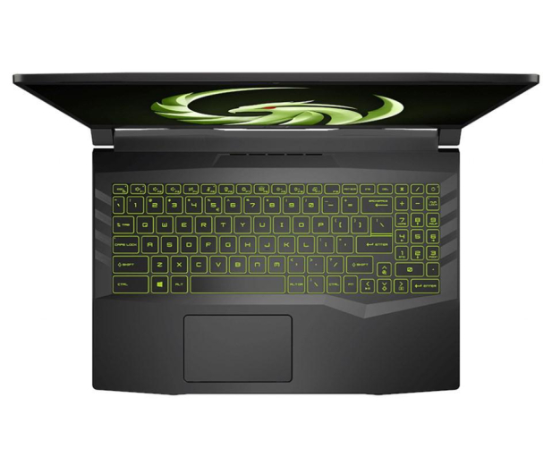MSI Alpha 15 R7 5800H/16GB/512/Win11 RX6600 144Hz - 1066563 - zdjęcie 3